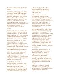 Check spelling or type a new query. Langkah Mengekalkan Kedaulatan Negara Exsoyart