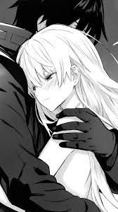This collection presents the theme of red and black anime. Cute Cartoon Characters Funny Aesthetic Profile Pictures Dark Aesthetic Anime Boy Wallpaper