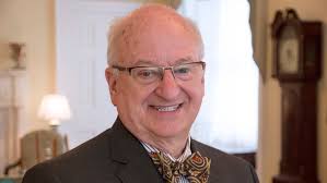 Humbling, for sure': Nova Scotia's new lieutenant-governor sworn in