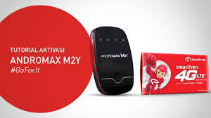 Mencoba koneksi modem huawei e3276 di laptop. Tutorial Aktivasi Modem Mifi Andromax M2y Goforit Youtube