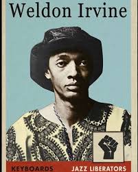 Digging For Weldon Irvine (@weldonirvinefilm) • Instagram photos and videos