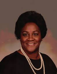 Obituary information for Barbara Jean Robinson