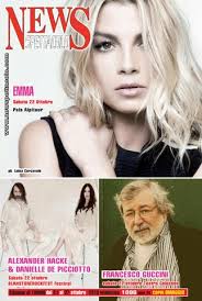 Newspettacolo torino 1096w by edizioni b.l.b. snc