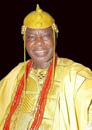 Watch 2021 oba convention opening video. File Oba Fatai Ayinla Aileru Jpg Wikimedia Commons
