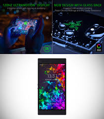 Get special offers & fast delivery options with . Razer Phone 2 Is Designed For Mobile Gaming Snag An Unlocked Device For 499 99 Shipped Today Only Techeblog