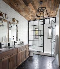 Check spelling or type a new query. Trendy Blend Industrial Farmhouse Style Interiors Make A Brilliant Impact