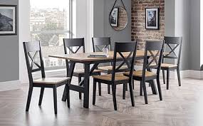 Whether you prefer something traditional or transitional, the dining table set of your dreams is within your grasp. Black Dining Sets Dining Room Furniture Furniture And Choice