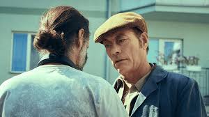 Learning how to be a dad may be his toughest mission yet. Jcvd Is The Last Mercenary For Netflix In July Trailer Everything Action