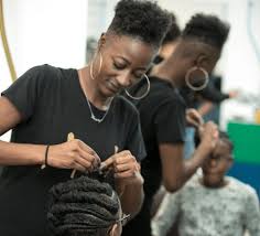 A wide variety of london hair salon. The Afrocks Blog Afro Hair Stylist Natural Hair Black Business Afrocks