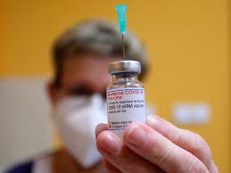 The technology driving our pipeline. Moderna To Test Coronavirus Vaccine For Variant Id D In South Africa