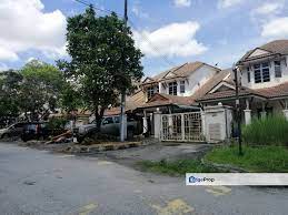 Jasmeen homedelight (jhd) food/beverages shah alam. Rumah Teres Dua Tingkat Seksyen 8 Shah Alam For Sale Rm530 000 By Ahmad Asyraf Bin Mohd Nawawi Edgeprop My