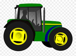 Yawd provides for you free drawing tractors cliparts. Simple Clipart Tractor John Deere Tractor Clipart Png Download 26392 Pinclipart