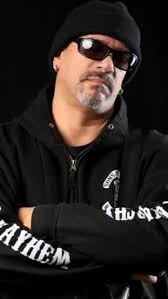 Paradiddle Records & Recording Studio