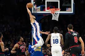 Tonight's contest is the second of three scheduled between the teams. Instant Observations Sixers Beat Bulls Behind Second Straight 30 Point Furkan Korkmaz Game Phillyvoice