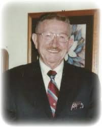 Francis Graham, 83