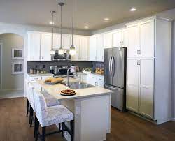 We couldn't be more pleased with the product and the customer service. Concord Mastercraft Cabinets
