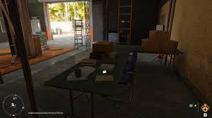 Sex, Lies, and Marias Scripts - Far Cry 6 Guide - IGN