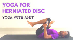 42 Awesome Yoga For Herniated Disc Trong 2020
