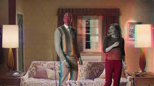 Wandavision Review Disney S Marvel Series Is Funny But Frustrating