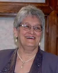 Obituary information for Martha Lynn Wisner