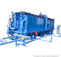 Fangyuan EPS insulated eps foam block making machine - Buy ...