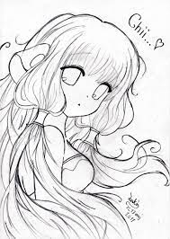 We did not find results for: Chobits Chii 4 Drawings Anime Drawings Sketches Anime Sketch