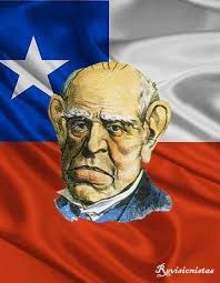 Sarmiento en sus fuentes (2-5). Su amor a la Patria