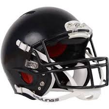 Details About Rawlings Nrg Force Youth Football Helmet