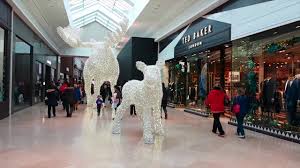 Sherway gardens is a shopping complex which was originally built in 1971. Cf Sherway Gardens Toronto Ontario Canada 2017 Youtube