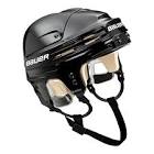 4500 Senior Hockey Helmet - Size M-L Bauer