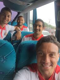 Marcial Velez (@VelezMarcial)