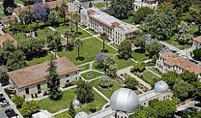Santa clara is a highly rated private, catholic university located in santa clara, california in the san francisco bay area. Santa Clara University Ajcu Job Bank