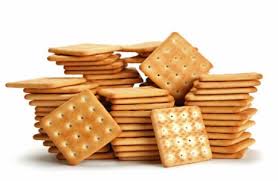Image result for cream crackers