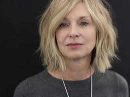 Korte kapsels 2021 dames 50+. Kapsels Voor Vrouwen Boven De 50 Kapsels Voor 50 Dames Vijftigplussers Glamourista Kapsels