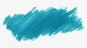 Includes dry and wet brush strokes in many color variations. Watercolor Paint Brushstroke Blues Watercolor Brush Stroke Png Free Transparent Png Download Pngkey