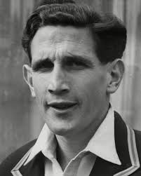 Donald Carr obituary