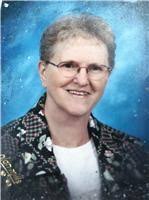 Wilma Durrett Obituary (1931