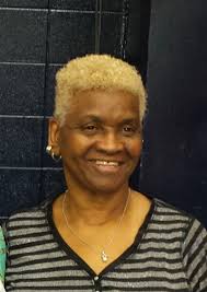 Willie Mae (Brown) Smith Obituary April 13, 2020