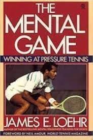 The Mental Game: Loehr, James E.: 9780452266667: Amazon.com: Books