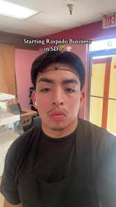 Starting a Raspado Business in San Diego