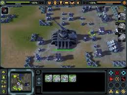 Supreme Commander 2007 - Old PC Gaming Thrills