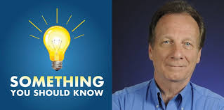 Podcast: "Stop Being Distracted By Technology"