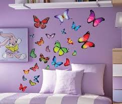 Maybe you're hosting a 1st birthday party, a kids' birthday party, a 16th birthday party, or maybe you're just working your way up the party ladder one birthday at a time. Room Decor Ideas For Kids Beautiful Wall Art Kids Art Craft