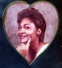 Alberta Winston Obituary