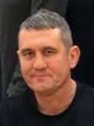 Obituary information for Chip Massey