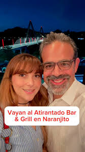 Atirantado Bar & Grill