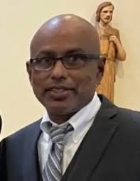 Obituary information for Rupert Chinatamani