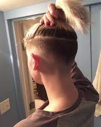 pin on undercuts and sidecuts