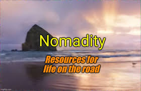 Nomadity