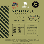 Join Warrior Revival for Coffee Hour